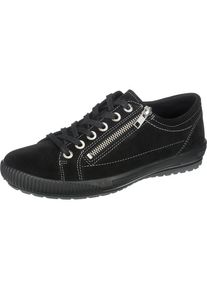 Legero, Damen Schn&uuml;rschuhe 'Tanaro', Schwarz
