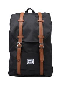 HERSCHEL, Damen Rucksack 'Retreat', Schwarz