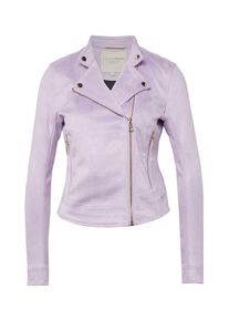 Tom Tailor Denim, Damen Jacke, Lavendel