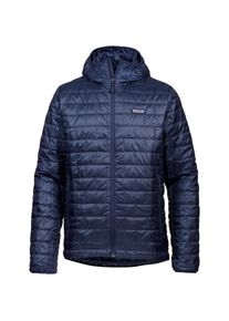 Patagonia, Herren Steppjacke 'Nano Puff', Nachtblau