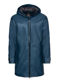 DIDRIKSONS 1913 DIDRIKSONS1913, Herren Parka 'Iceland', Dunkelblau