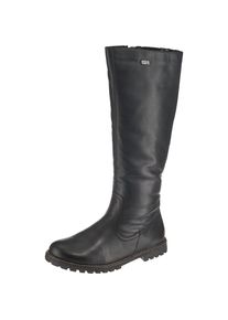 Remonte, Damen Winterstiefel, Navy