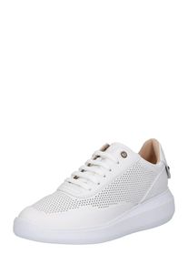Geox, Damen Sneaker 'RUBIDIA', Wei&szlig;