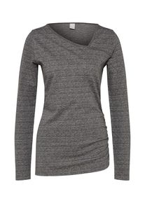 Iriedaily, Damen Shirt, Grau