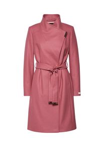 Ted Baker, Damen Mantel 'SANDRA', Altrosa