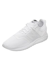 New Balance, Herren 'MRL247' Sneaker, Wei&szlig;