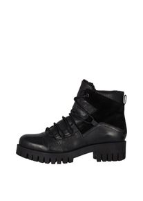 Bianco, Damen Stiefel 'IKON', Schwarz