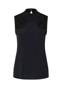 Dorothy Perkins, Damen Top, Schwarz