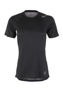 Nike, Herren Funktionsshirt 'HPRCL GFX', Schwarz