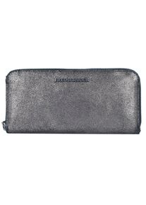 FREDsBRUDER, Damen Geldbörse, Silber