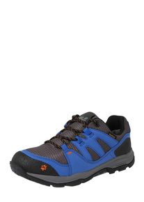 Jack Wolfskin, Mädchen Schuhe 'MTN ATTACK 3 TEXAPORE', Blau / Anthrazit