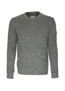 Camel Active, Herren Pullover ' Camel Active ', Gr&uuml;n