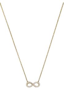Christ, Damen Kette 'Diamonds', Gold