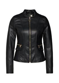 Guess, Damen Jacke 'FANNIE', Schwarz