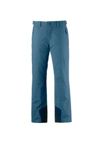 Ziener, Herren Skihose 'Pekko', Blue Denim