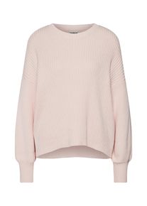 Noisy may, Damen Pullover, Rosa