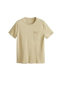 Mango Man, Herren Pullover 'Bilbao', Sand