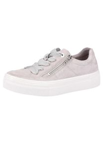 Legero, Damen Sneaker, Grau