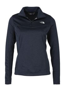 The North Face, Damen 'Hikesteller Zip', Navy / Dunkelgrau