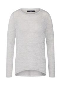 V&eacute;ro Moda VERO MODA, Damen Pullover, Hellgrau