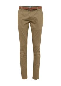 Only & Sons Only & Sons, Herren Hose 'TARP CHINO BELT PK 1202', Khaki