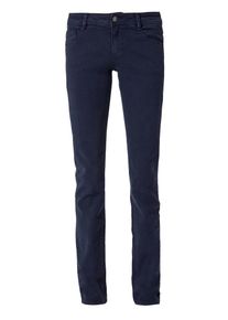 s.Oliver RED LABEL, Damen Hose, Navy
