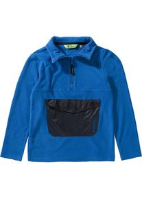 O`Neill O'NEILL, Fleecepullover RAILS, Blau / Schwarz