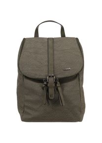Tamaris, Damen Backpack 'Alessia', Oliv