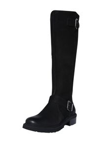 Steve Madden, Damen Boots 'WEDEN', Schwarz