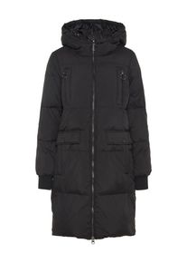 V&eacute;ro Moda VERO MODA, Damen Mantel, Schwarz