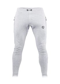 MOROTAI, Herren Sporthose 'Sweatpants 2.0', Grau