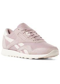 Reebok CLASSIC, Damen Sneaker, Flieder