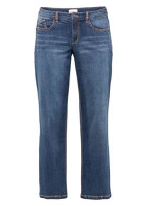 sheego Denim, Damen Jeans, Blue Denim