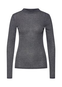 Vila, Damen Pullover 'LEJA', Grau