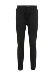 !Solid, Herren Hose 'Truc Cuff', Schwarz