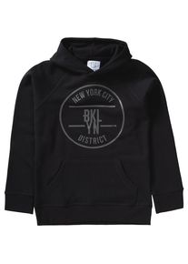 STACCATO, Kapuzenpullover f&uuml;r Jungen, Schwarz
