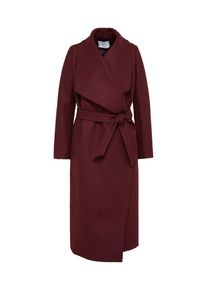 IVY & OAK IVY & OAK, Damen Mantel 'Bathrobe', Rotviolett