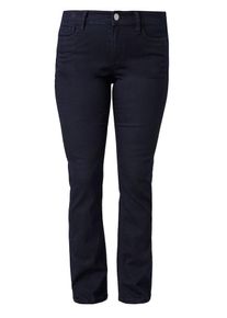 TRIANGLE, Damen Jeans, Kobaltblau