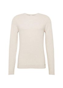 OLYMP, Herren Pullover, Offwhite