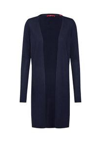 s.Oliver RED LABEL, Damen Strickjacke, Navy
