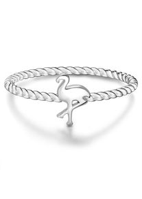 Glanzstücke München Glanzstücke München, Damen Fingerring, Silber
