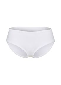 Schiesser, Damen Slip 'Retro', Wei&szlig;