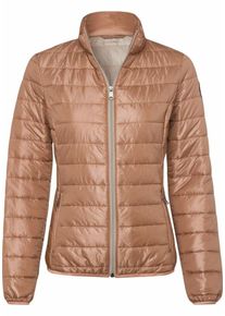 Napapijri, Damen Steppjacke 'ACALMAR', Chamois