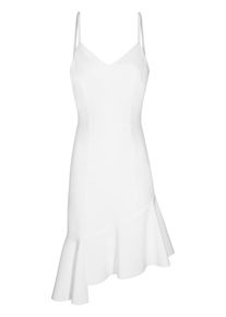 Nicowa, Damen Kleid 'MORENA', Weiß