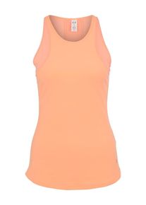 Under Armour, Damen Sporttop 'Vanish', Koralle