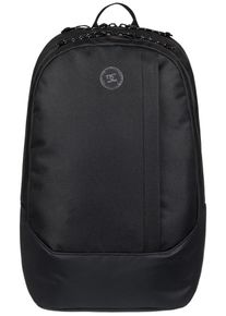DC Shoes, Damen Rucksack 'Punchyard', Schwarz