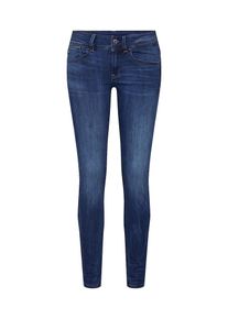 G-Star Raw, Damen Jeans 'Lynn', Blau