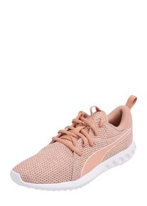 Puma, Damen 'Carson 2 Nature Knit' Sneaker , Rosa