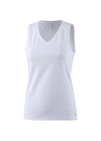 Odlo, Damen 'Active F-Dry Light' Funktionstank, Wei&szlig;