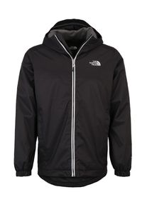 The North Face, Herren Outdoor-Jacke 'Quest', Schwarz